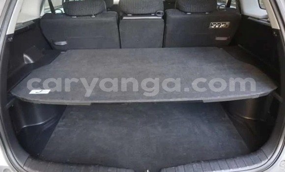 Buy Import Honda CR–V Silver Car in Blantyre in Malawi Buy Import Honda CR–V Silver Car in Blantyre in Malawi