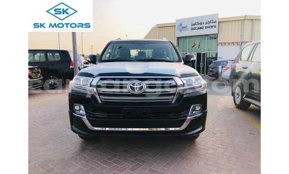 Nunua Imported Toyota Land Cruiser Black Gari ndani ya Import - Dubai nchini Malawi Nunua Imported Toyota Land Cruiser Black Gari ndani ya Import - Dubai nchini Malawi