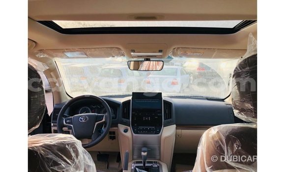 Nunua Imported Toyota Land Cruiser Black Gari ndani ya Import - Dubai nchini Malawi Nunua Imported Toyota Land Cruiser Black Gari ndani ya Import - Dubai nchini Malawi