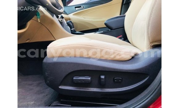 Nunua Imported Hyundai Sonata Red Gari ndani ya Import - Dubai nchini Malawi Nunua Imported Hyundai Sonata Red Gari ndani ya Import - Dubai nchini Malawi