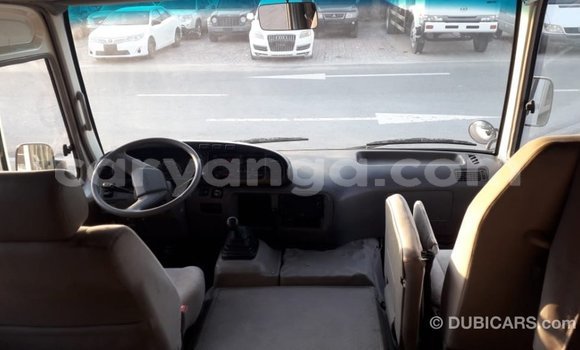 Nunua Imported Toyota Coaster White Gari ndani ya Import - Dubai nchini Malawi Nunua Imported Toyota Coaster White Gari ndani ya Import - Dubai nchini Malawi