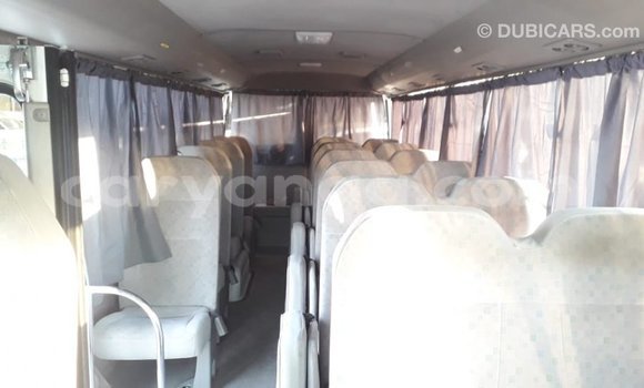 Nunua Imported Toyota Coaster White Gari ndani ya Import - Dubai nchini Malawi Nunua Imported Toyota Coaster White Gari ndani ya Import - Dubai nchini Malawi