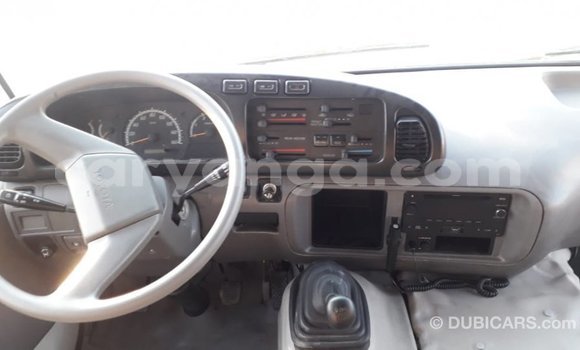 Nunua Imported Toyota Coaster White Gari ndani ya Import - Dubai nchini Malawi Nunua Imported Toyota Coaster White Gari ndani ya Import - Dubai nchini Malawi