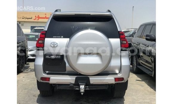 Acheter Import Voiture Toyota Prado Autre à Import - Dubai, Malawi Acheter Import Voiture Toyota Prado Autre à Import - Dubai, Malawi
