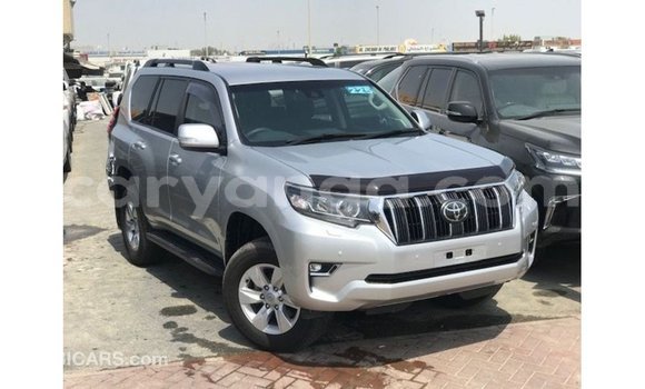 Acheter Import Voiture Toyota Prado Autre à Import - Dubai, Malawi Acheter Import Voiture Toyota Prado Autre à Import - Dubai, Malawi