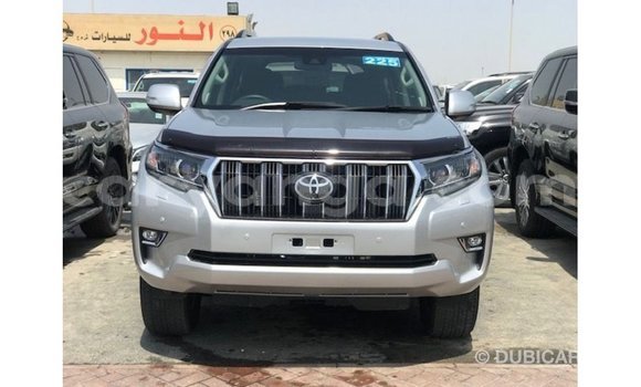 Acheter Import Voiture Toyota Prado Autre à Import - Dubai, Malawi Acheter Import Voiture Toyota Prado Autre à Import - Dubai, Malawi
