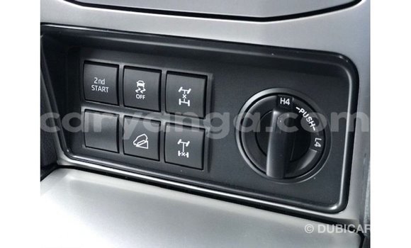 Acheter Import Voiture Toyota Prado Autre à Import - Dubai, Malawi Acheter Import Voiture Toyota Prado Autre à Import - Dubai, Malawi