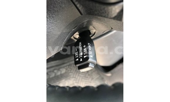 Acheter Import Voiture Toyota Prado Autre à Import - Dubai, Malawi Acheter Import Voiture Toyota Prado Autre à Import - Dubai, Malawi