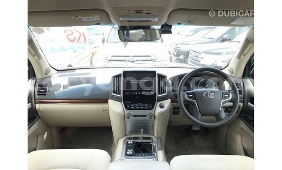 Buy Import Toyota Land Cruiser Red Car in Import - Dubai in Malawi Buy Import Toyota Land Cruiser Red Car in Import - Dubai in Malawi