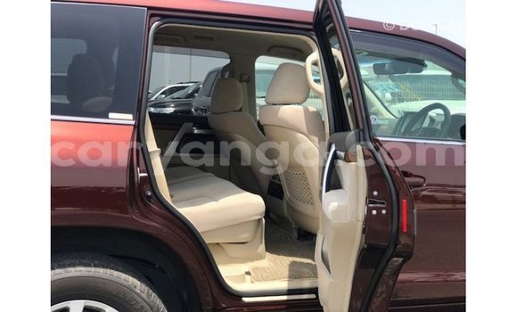 Buy Import Toyota Land Cruiser Red Car in Import - Dubai in Malawi Buy Import Toyota Land Cruiser Red Car in Import - Dubai in Malawi