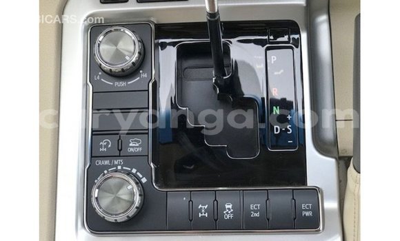 Buy Import Toyota Land Cruiser Red Car in Import - Dubai in Malawi Buy Import Toyota Land Cruiser Red Car in Import - Dubai in Malawi