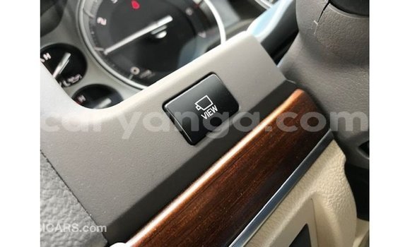 Buy Import Toyota Land Cruiser Red Car in Import - Dubai in Malawi Buy Import Toyota Land Cruiser Red Car in Import - Dubai in Malawi