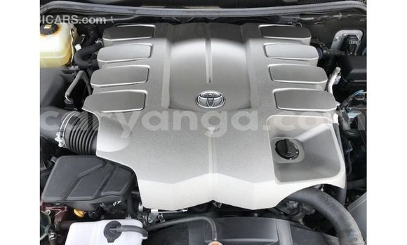 Buy Import Toyota Land Cruiser Red Car in Import - Dubai in Malawi Buy Import Toyota Land Cruiser Red Car in Import - Dubai in Malawi