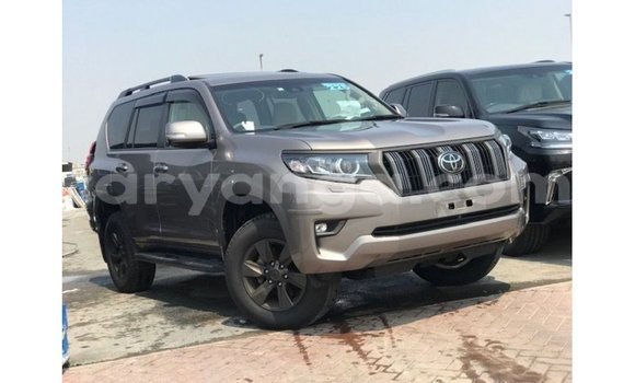Buy Import Toyota Prado Brown Car in Import - Dubai in Malawi Buy Import Toyota Prado Brown Car in Import - Dubai in Malawi