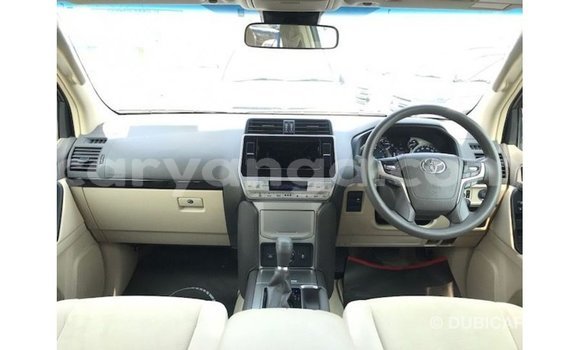 Buy Import Toyota Prado Brown Car in Import - Dubai in Malawi Buy Import Toyota Prado Brown Car in Import - Dubai in Malawi