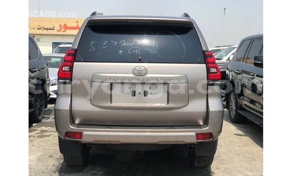 Buy Import Toyota Prado Brown Car in Import - Dubai in Malawi Buy Import Toyota Prado Brown Car in Import - Dubai in Malawi