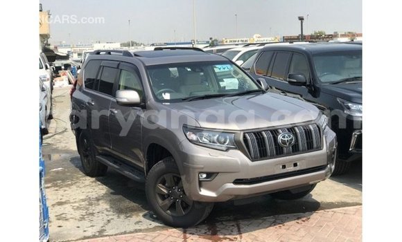 Buy Import Toyota Prado Brown Car in Import - Dubai in Malawi Buy Import Toyota Prado Brown Car in Import - Dubai in Malawi