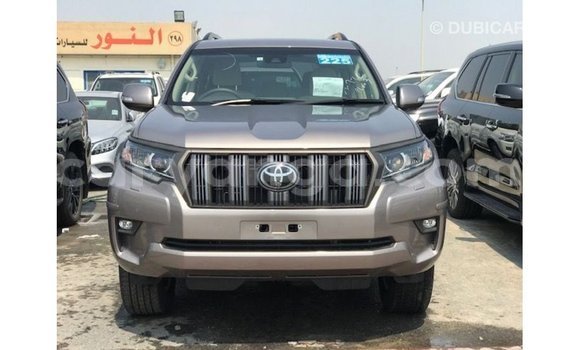 Buy Import Toyota Prado Brown Car in Import - Dubai in Malawi Buy Import Toyota Prado Brown Car in Import - Dubai in Malawi