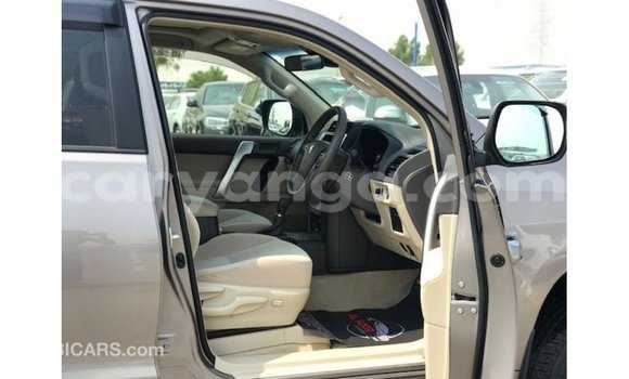 Buy Import Toyota Prado Brown Car in Import - Dubai in Malawi Buy Import Toyota Prado Brown Car in Import - Dubai in Malawi