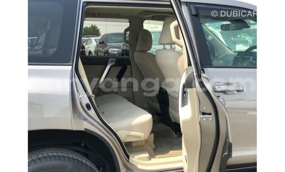 Buy Import Toyota Prado Brown Car in Import - Dubai in Malawi Buy Import Toyota Prado Brown Car in Import - Dubai in Malawi