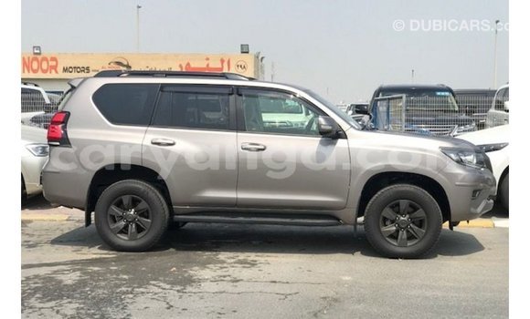 Buy Import Toyota Prado Brown Car in Import - Dubai in Malawi Buy Import Toyota Prado Brown Car in Import - Dubai in Malawi