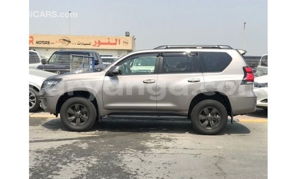 Buy Import Toyota Prado Brown Car in Import - Dubai in Malawi Buy Import Toyota Prado Brown Car in Import - Dubai in Malawi