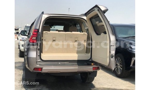 Buy Import Toyota Prado Brown Car in Import - Dubai in Malawi Buy Import Toyota Prado Brown Car in Import - Dubai in Malawi