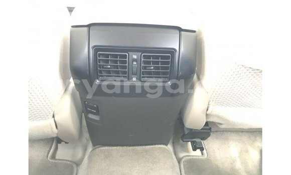 Buy Import Toyota Prado Brown Car in Import - Dubai in Malawi Buy Import Toyota Prado Brown Car in Import - Dubai in Malawi
