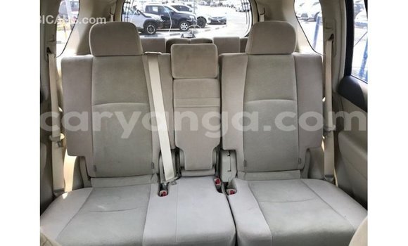 Buy Import Toyota Prado Brown Car in Import - Dubai in Malawi Buy Import Toyota Prado Brown Car in Import - Dubai in Malawi