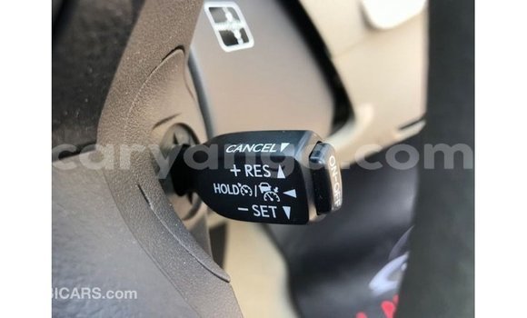 Buy Import Toyota Prado Brown Car in Import - Dubai in Malawi Buy Import Toyota Prado Brown Car in Import - Dubai in Malawi