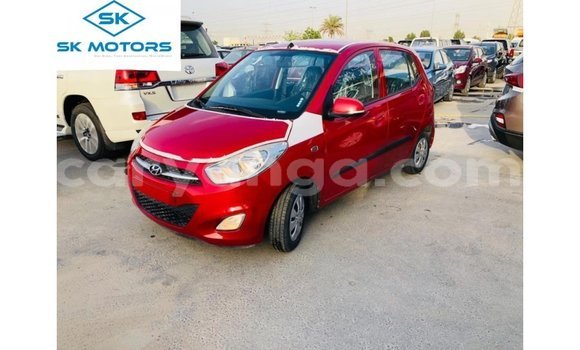 Acheter Import Voiture Hyundai i10 Rouge à Import - Dubai, Malawi Acheter Import Voiture Hyundai i10 Rouge à Import - Dubai, Malawi