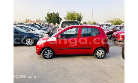 Acheter Import Voiture Hyundai i10 Rouge à Import - Dubai, Malawi Acheter Import Voiture Hyundai i10 Rouge à Import - Dubai, Malawi