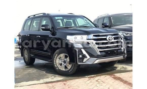 Buy Import Toyota Land Cruiser Black Car in Import - Dubai in Malawi Buy Import Toyota Land Cruiser Black Car in Import - Dubai in Malawi