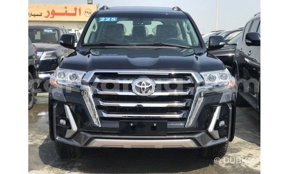 Buy Import Toyota Land Cruiser Black Car in Import - Dubai in Malawi Buy Import Toyota Land Cruiser Black Car in Import - Dubai in Malawi