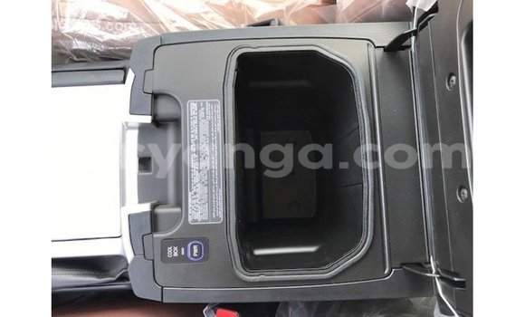 Buy Import Toyota Land Cruiser Black Car in Import - Dubai in Malawi Buy Import Toyota Land Cruiser Black Car in Import - Dubai in Malawi