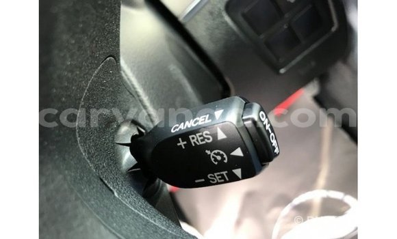 Buy Import Toyota Land Cruiser Black Car in Import - Dubai in Malawi Buy Import Toyota Land Cruiser Black Car in Import - Dubai in Malawi