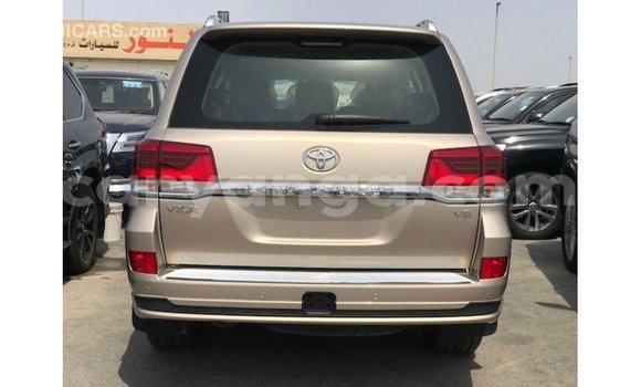 Buy Import Toyota Land Cruiser Other Car in Import - Dubai in Malawi Buy Import Toyota Land Cruiser Other Car in Import - Dubai in Malawi