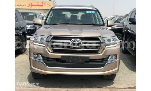 Buy Import Toyota Land Cruiser Other Car in Import - Dubai in Malawi Buy Import Toyota Land Cruiser Other Car in Import - Dubai in Malawi