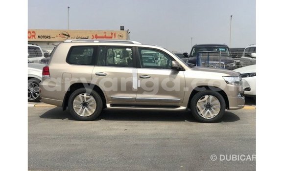 Buy Import Toyota Land Cruiser Other Car in Import - Dubai in Malawi Buy Import Toyota Land Cruiser Other Car in Import - Dubai in Malawi