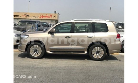 Buy Import Toyota Land Cruiser Other Car in Import - Dubai in Malawi Buy Import Toyota Land Cruiser Other Car in Import - Dubai in Malawi