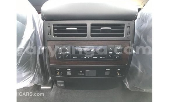 Buy Import Toyota Land Cruiser Other Car in Import - Dubai in Malawi Buy Import Toyota Land Cruiser Other Car in Import - Dubai in Malawi