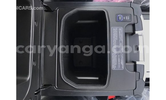 Buy Import Toyota Land Cruiser Other Car in Import - Dubai in Malawi Buy Import Toyota Land Cruiser Other Car in Import - Dubai in Malawi