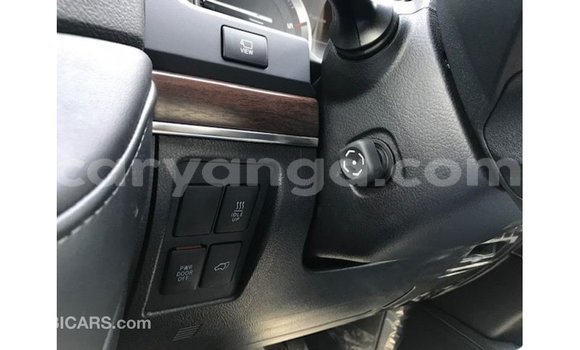 Buy Import Toyota Land Cruiser Other Car in Import - Dubai in Malawi Buy Import Toyota Land Cruiser Other Car in Import - Dubai in Malawi
