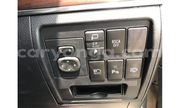 Buy Import Toyota Land Cruiser Other Car in Import - Dubai in Malawi Buy Import Toyota Land Cruiser Other Car in Import - Dubai in Malawi