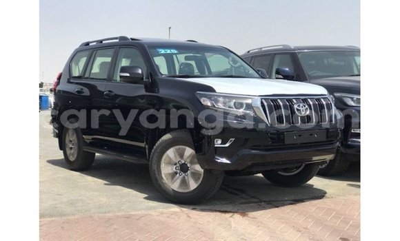 Buy Import Toyota Prado Black Car in Import - Dubai in Malawi Buy Import Toyota Prado Black Car in Import - Dubai in Malawi