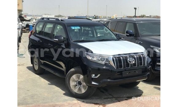 Buy Import Toyota Prado Black Car in Import - Dubai in Malawi Buy Import Toyota Prado Black Car in Import - Dubai in Malawi