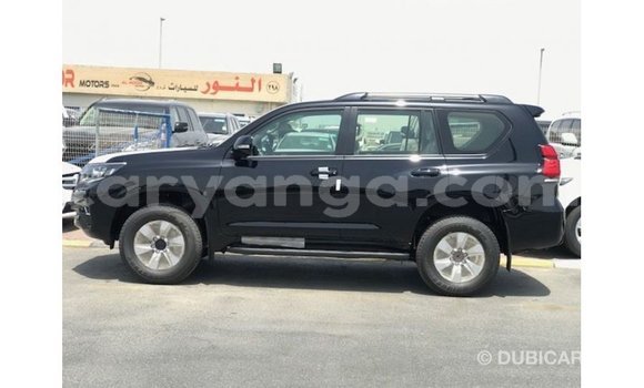 Buy Import Toyota Prado Black Car in Import - Dubai in Malawi Buy Import Toyota Prado Black Car in Import - Dubai in Malawi