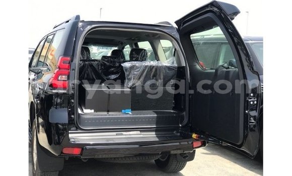 Buy Import Toyota Prado Black Car in Import - Dubai in Malawi Buy Import Toyota Prado Black Car in Import - Dubai in Malawi