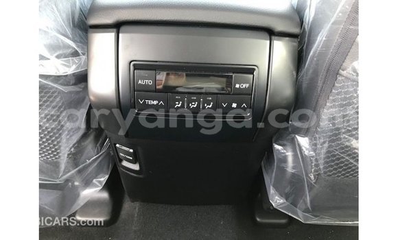 Buy Import Toyota Prado Black Car in Import - Dubai in Malawi Buy Import Toyota Prado Black Car in Import - Dubai in Malawi