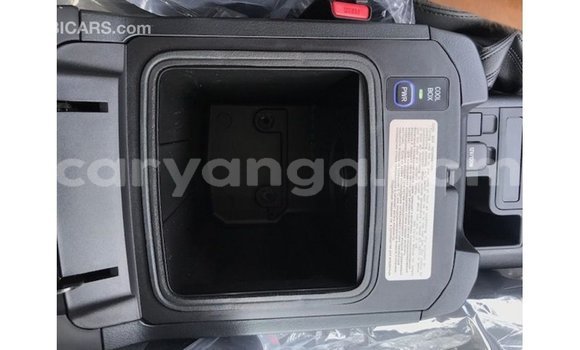 Buy Import Toyota Prado Black Car in Import - Dubai in Malawi Buy Import Toyota Prado Black Car in Import - Dubai in Malawi